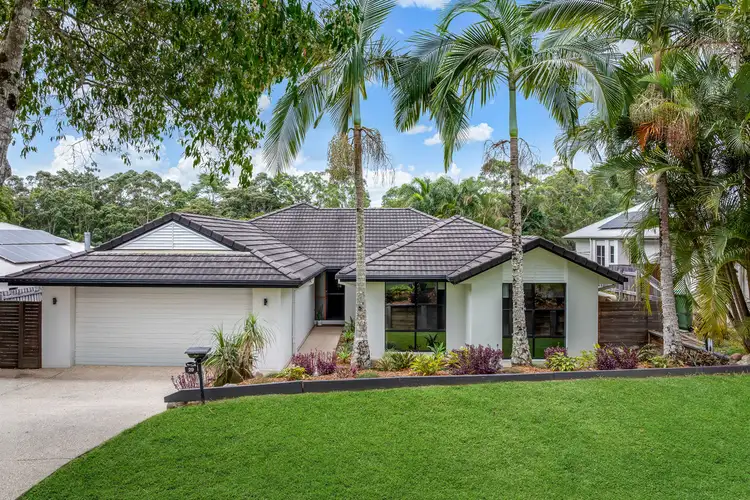 Second view of Homely house listing, 29 Paynters Pocket Avenue, Palmwoods QLD 4555