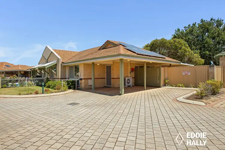 9/2 Argyle Place, Yangebup WA 6164
