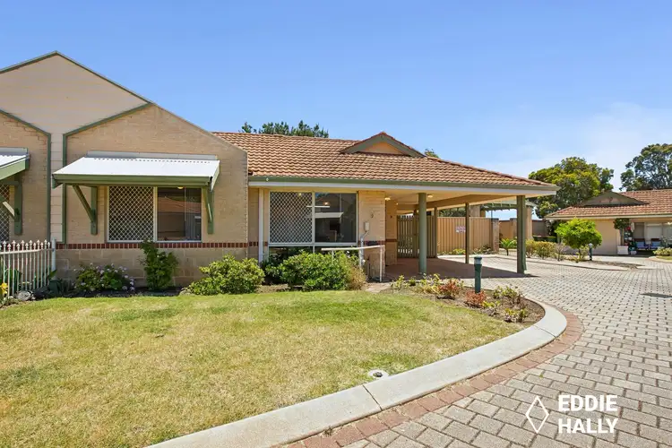 9/2 Argyle Place, Yangebup WA 6164