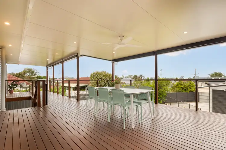 1 Kirkwood Street, Margate QLD 4019