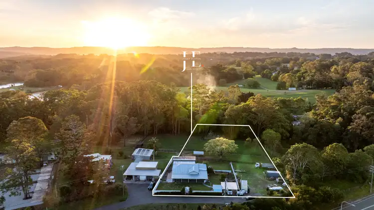 47 Leafy Lane, Woombye QLD 4559