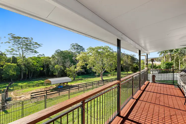 47 Leafy Lane, Woombye QLD 4559