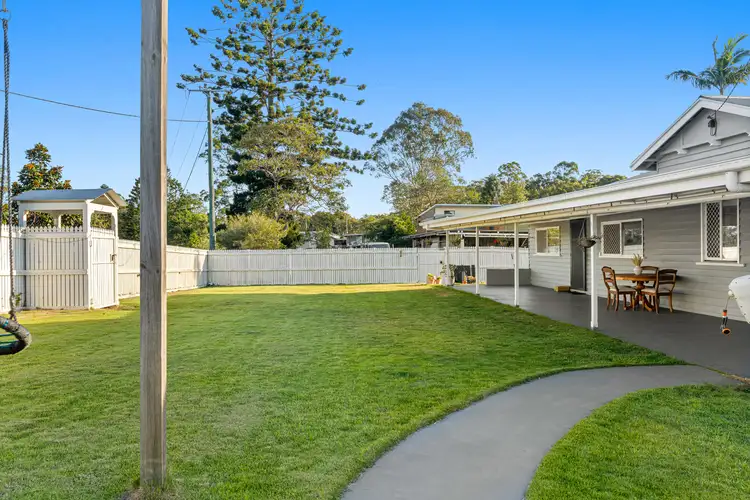 Third view of Homely house listing, 47 Leafy Lane, Woombye QLD 4559