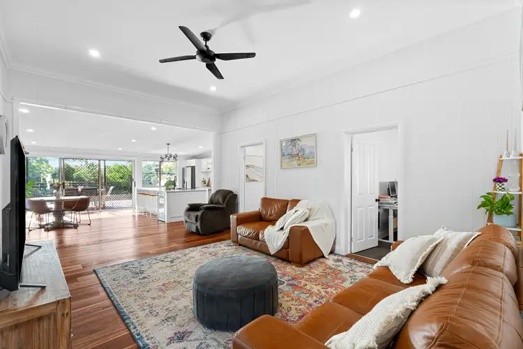 Fourth view of Homely house listing, 47 Leafy Lane, Woombye QLD 4559