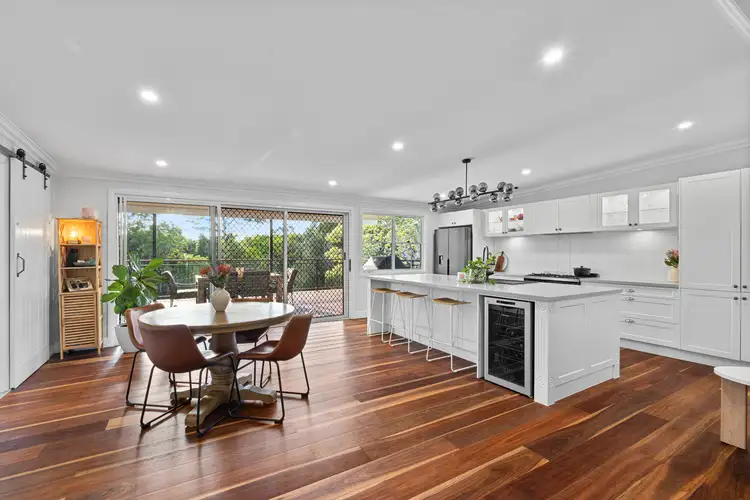 Fifth view of Homely house listing, 47 Leafy Lane, Woombye QLD 4559