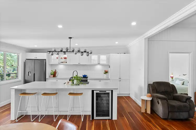 Sixth view of Homely house listing, 47 Leafy Lane, Woombye QLD 4559