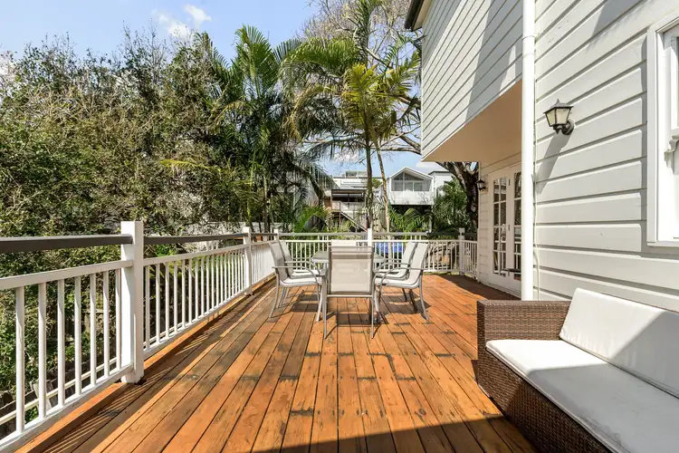 6/15 Martha Street, Paddington QLD 4064