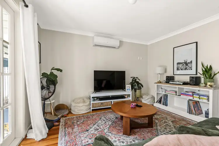 Fifth view of Homely apartment listing, 6/15 Martha Street, Paddington QLD 4064