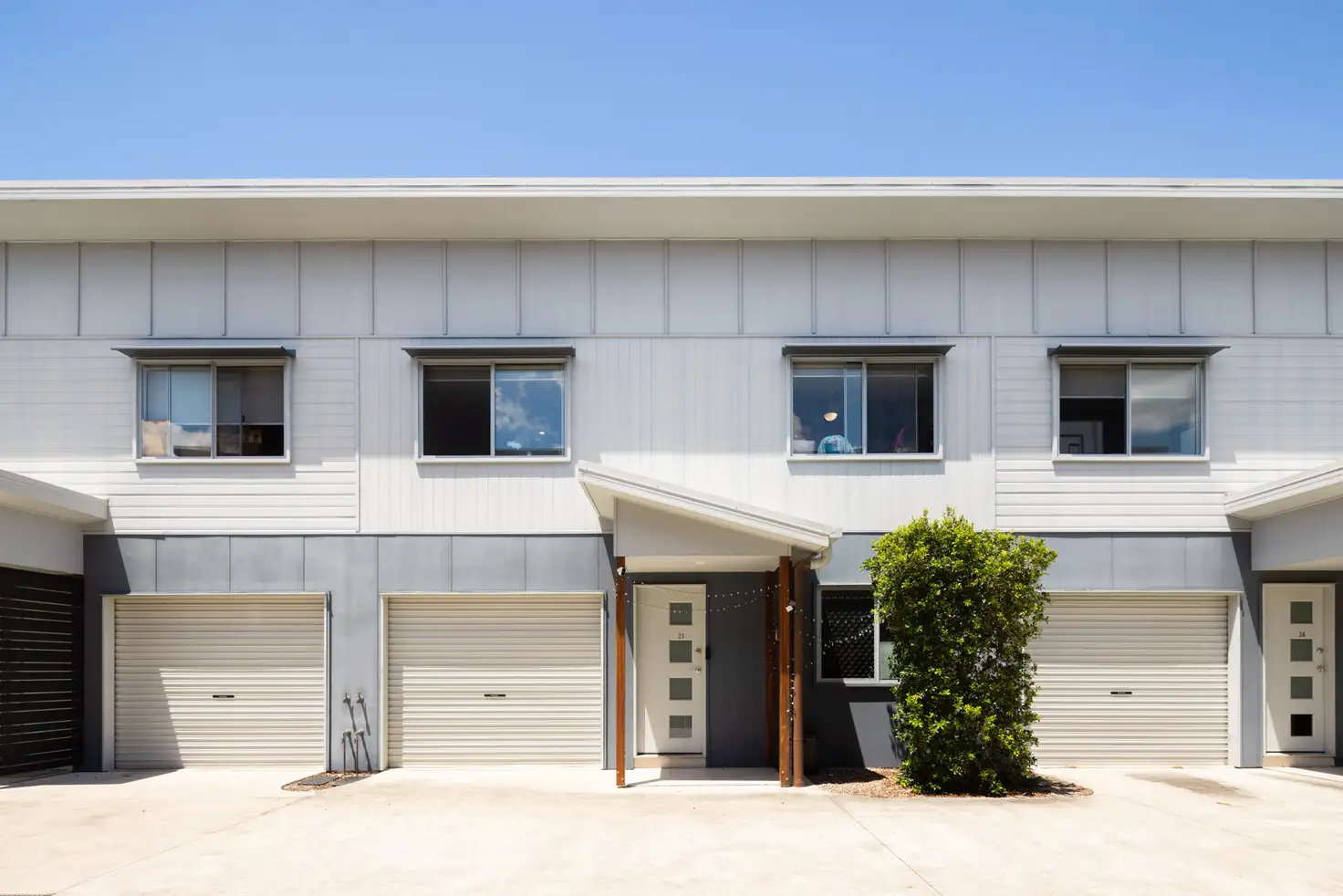 Main view of Homely unit listing, 23/11 Dux Street, Caboolture QLD 4510