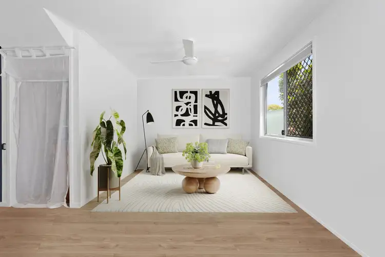 Fourth view of Homely unit listing, 23/11 Dux Street, Caboolture QLD 4510