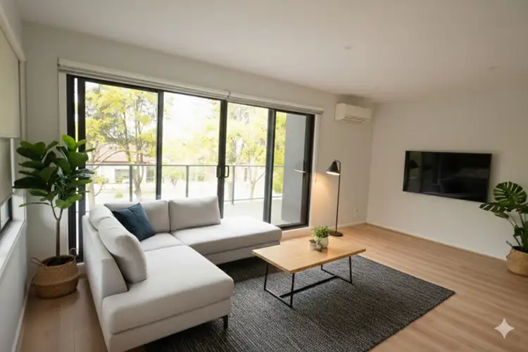 416-420 Ferntree Gully Road