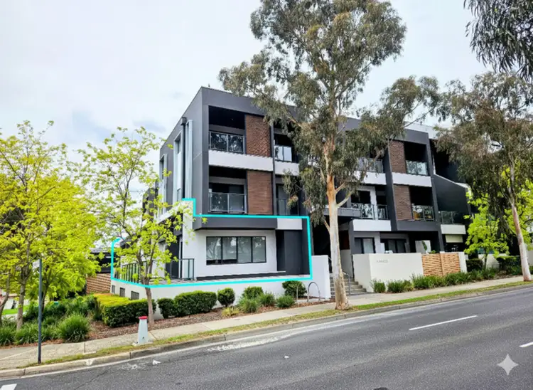 G05/416-420 Ferntree Gully Road, Notting Hill VIC 3168