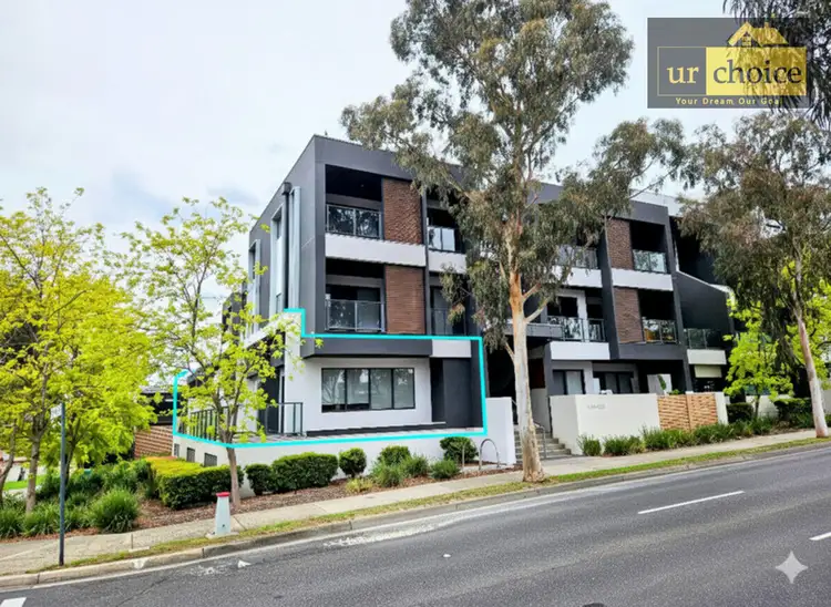 G05/416-420 Ferntree Gully Road, Notting Hill VIC 3168