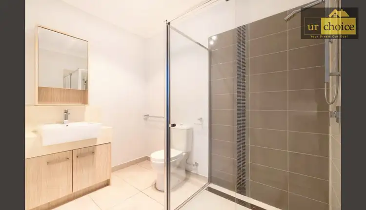 Fourth view of Homely apartment listing, G05/416-420 Ferntree Gully Road, Notting Hill VIC 3168