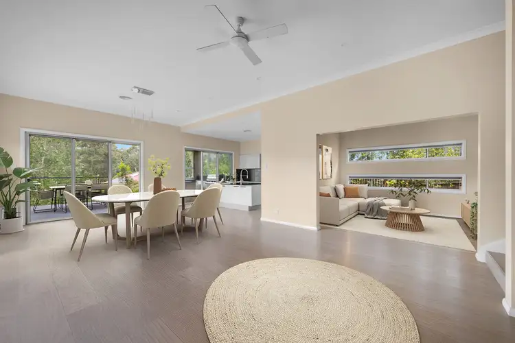 Second view of Homely house listing, 14 Bellfield Place, Tomerong NSW 2540