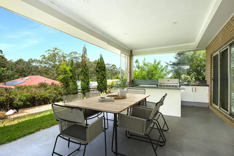 Third view of Homely house listing, 14 Bellfield Place, Tomerong NSW 2540