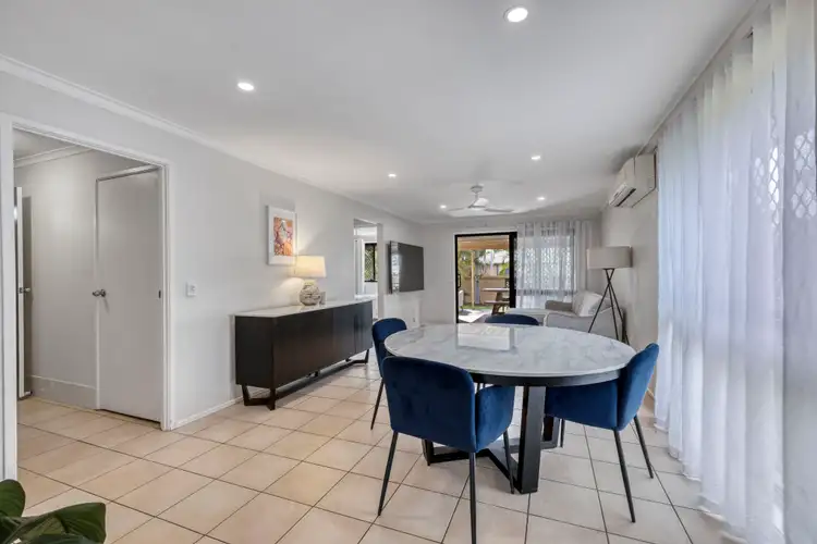 Fifth view of Homely unit listing, 15/3-5 Duet Drive, Mermaid Waters QLD 4218