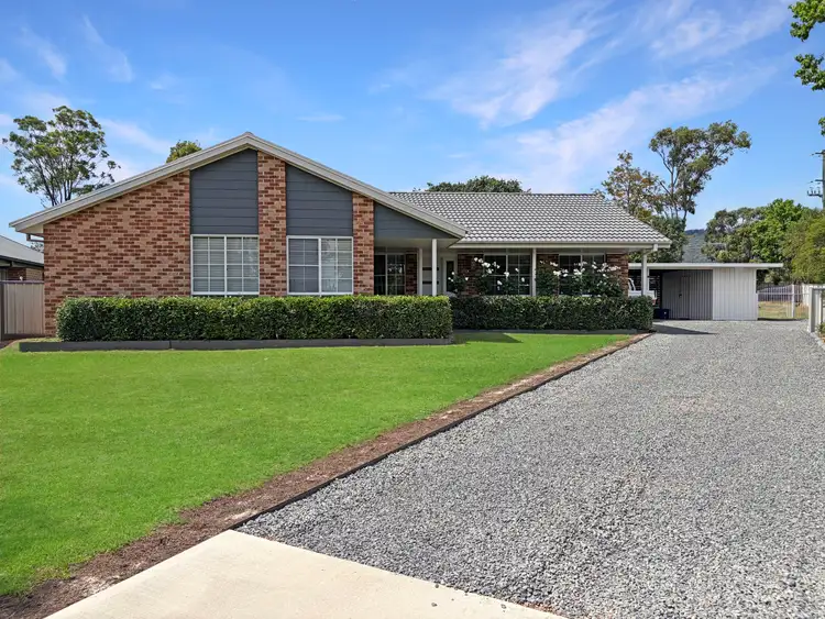 14 Honeysuckle Crescent, Scone NSW 2337