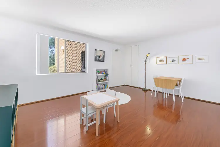 Third view of Homely apartment listing, 3/134 Hampden Road, Abbotsford NSW 2046