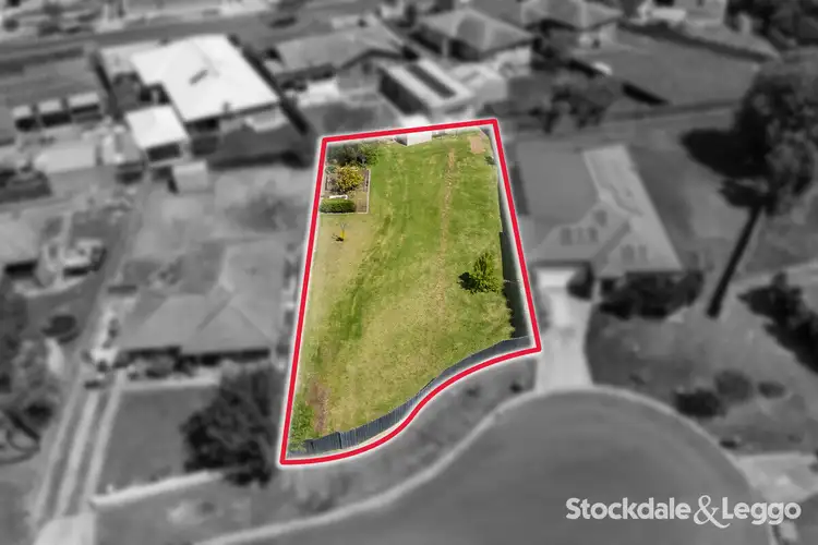 2 Carcoola Court, Churchill VIC 3842