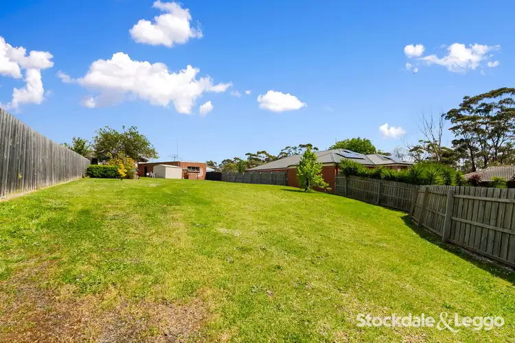 Fifth view of Homely land listing, 2 Carcoola Court, Churchill VIC 3842