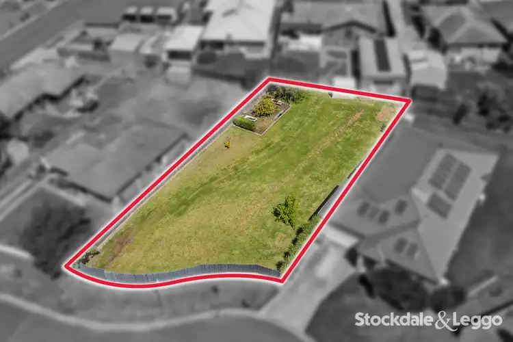 Sixth view of Homely land listing, 2 Carcoola Court, Churchill VIC 3842