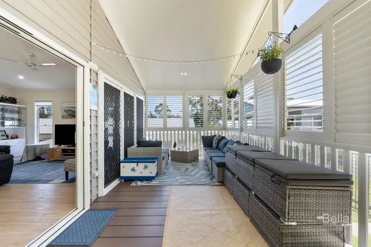 Fourth view of Homely retirement listing, 94/1 Norman Street, Lake Conjola NSW 2539