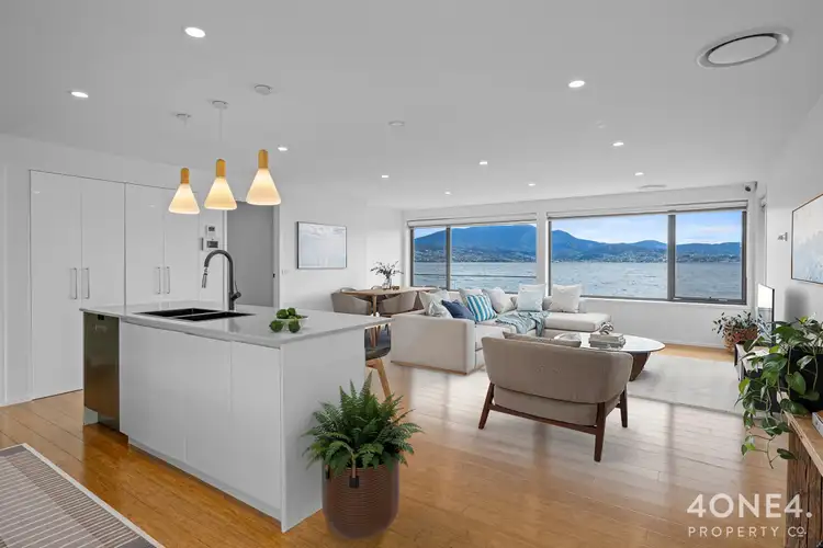 Fifth view of Homely house listing, 280 Tranmere Road, Tranmere TAS 7018