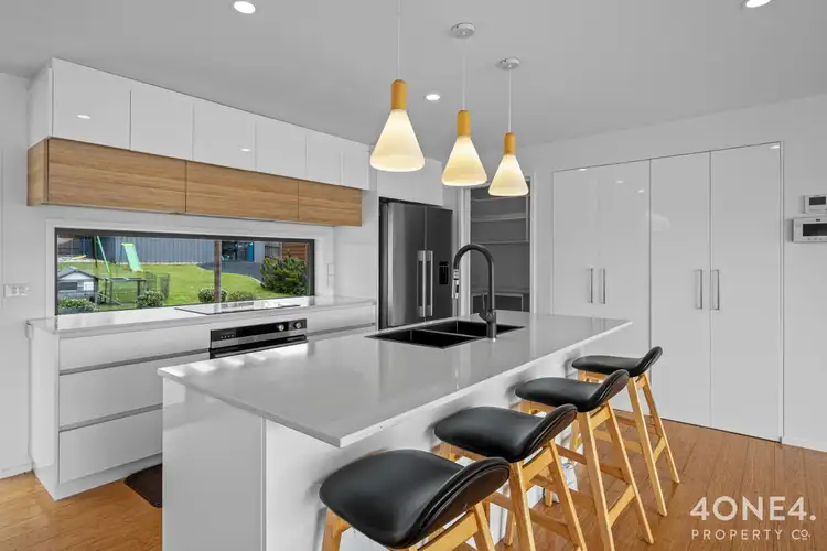 Sixth view of Homely house listing, 280 Tranmere Road, Tranmere TAS 7018