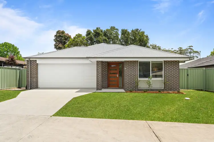 2/42 Reeves Street, Narara NSW 2250