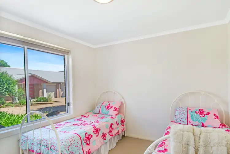 Fifth view of Homely unit listing, 6/9-11 Bowen Avenue, Gunnedah NSW 2380