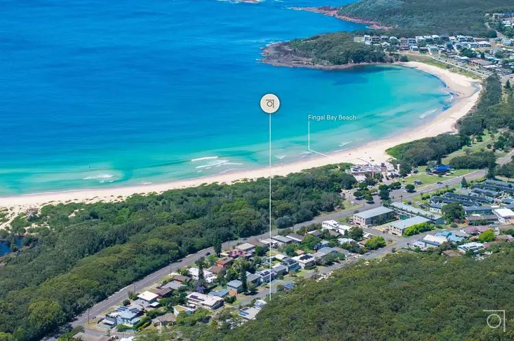20 Lentara Street, Fingal Bay NSW 2315