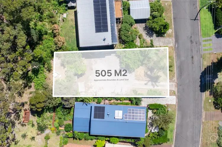 Fifth view of Homely land listing, 20 Lentara Street, Fingal Bay NSW 2315