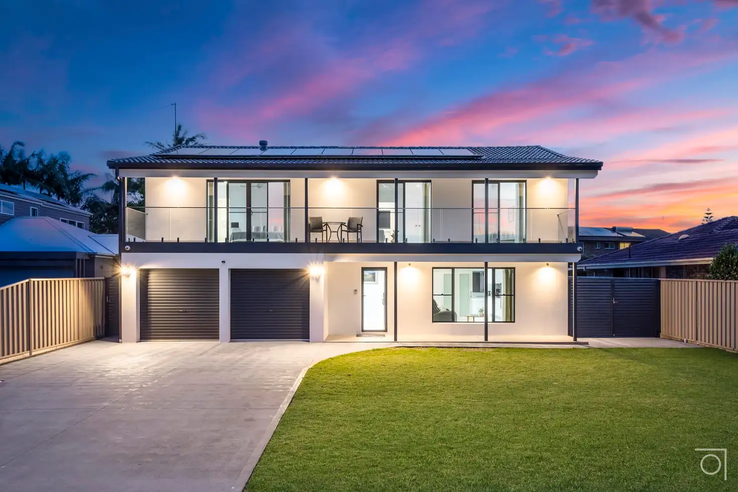 Main view of Homely house listing, 6 Lambton Close, Salamander Bay NSW 2317