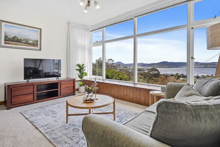 Fourth view of Homely house listing, 98 Nelson Road, Mount Nelson TAS 7007