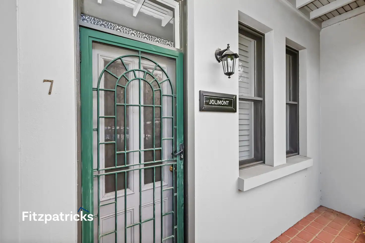 Main view of Homely unit listing, 7/200 Fitzmaurice Street, Wagga Wagga NSW 2650