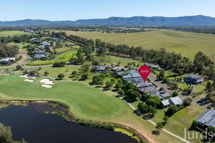 12 Peppertree Drive, Pokolbin NSW 2320