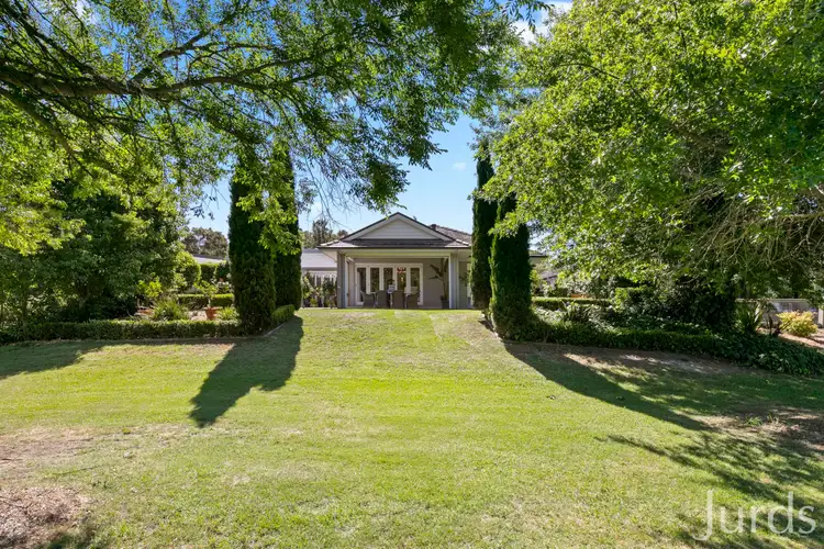 Sixth view of Homely house listing, 12 Peppertree Drive, Pokolbin NSW 2320