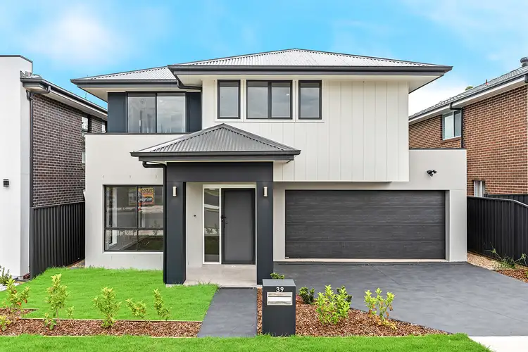 39 Eighth Avenue, Austral NSW 2179