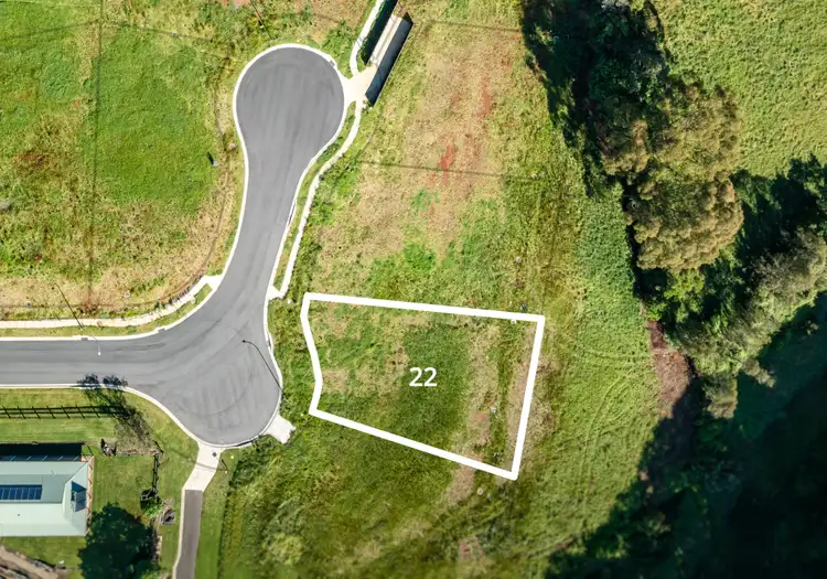 LOT 22, 22 Gum Street, Dorrigo NSW 2453