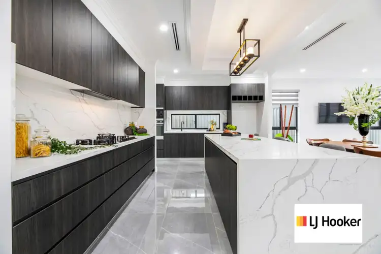 Third view of Homely house listing, 24 Latrobe Street, Marsden Park NSW 2765