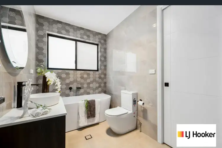 Fifth view of Homely house listing, 24 Latrobe Street, Marsden Park NSW 2765