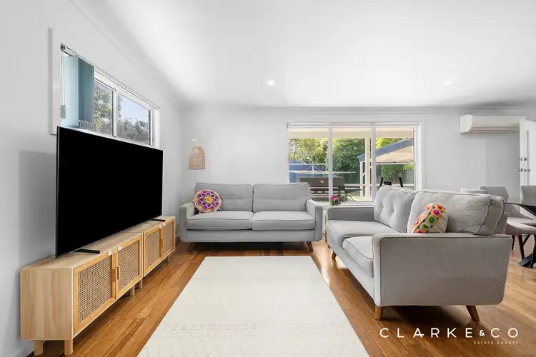 Fifth view of Homely house listing, 1 Centre Street, Tenambit NSW 2323