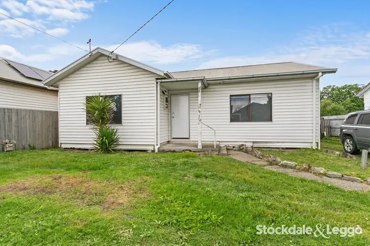 101 Church Street, Morwell VIC 3840