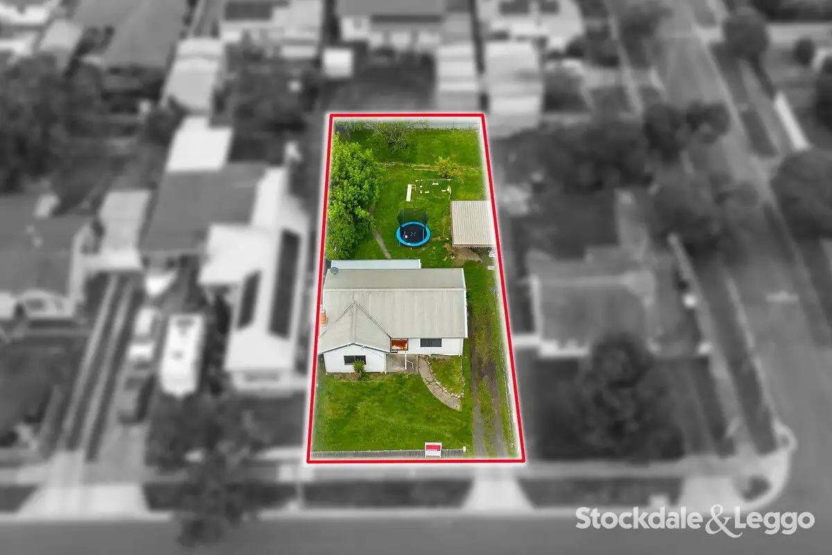 Main view of Homely house listing, 101 Church Street, Morwell VIC 3840