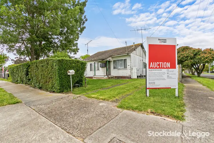 103 Church Street, Morwell VIC 3840