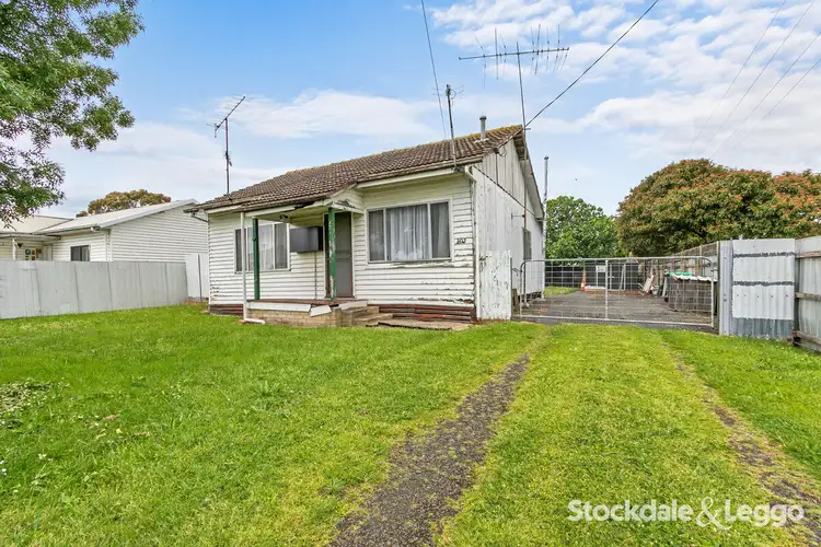 Third view of Homely house listing, 103 Church Street, Morwell VIC 3840