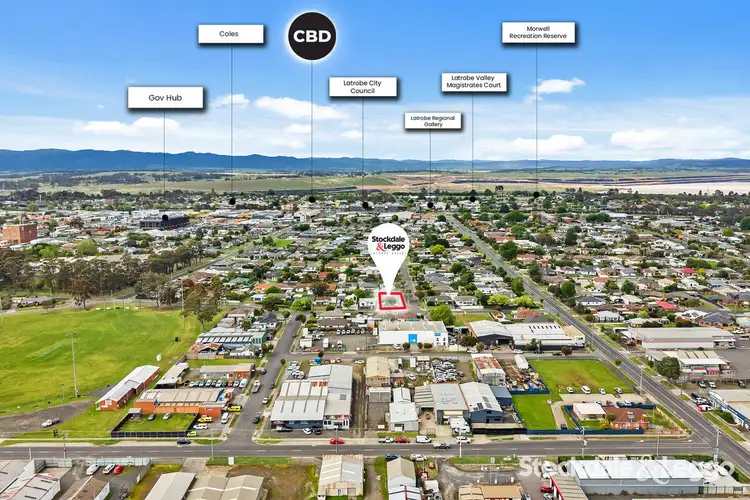 Fifth view of Homely house listing, 103 Church Street, Morwell VIC 3840