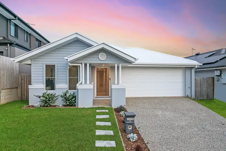 41 Van Lieshout Circuit