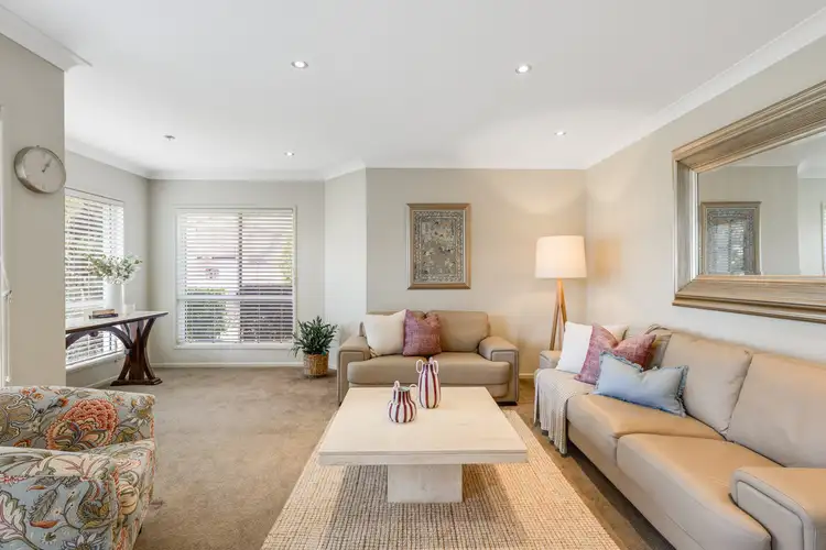 Third view of Homely house listing, 6 Bonville Court, Middle Ridge QLD 4350